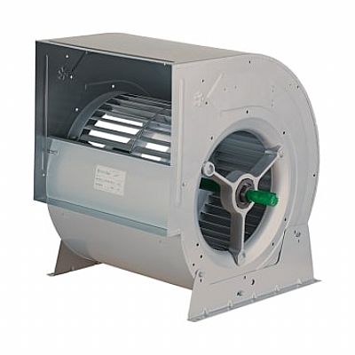 Διπλής Αναρρόφησης Τύπου Σιρόκο