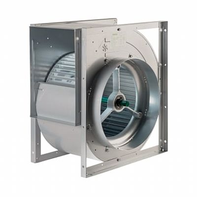 Μονής  Αναρρόφησης Τύπου Σιρόκο