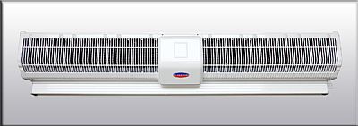 Αεροκουρτίνες Χαμηλής Παροχής