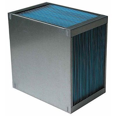 Σώματα Εναλλακτών (HEATEX)