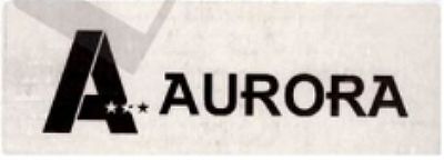 Aurora - ASM