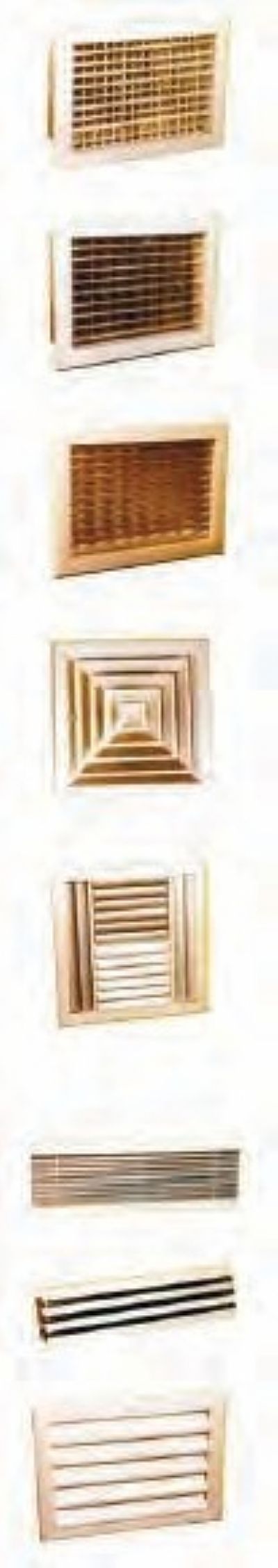 Στόμια Ορθογωνικής Διατομής 