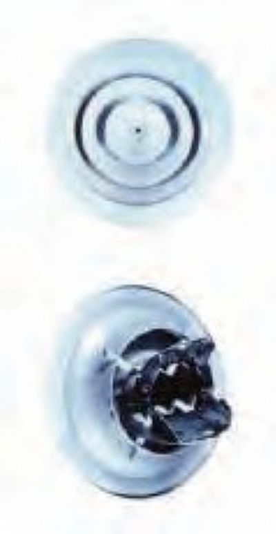 Στόμια Κυκλικής Διατομής 