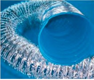 Μονωμένοι Αεραγωγοί