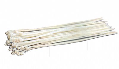 Πλαστικοί Σφικτήρες