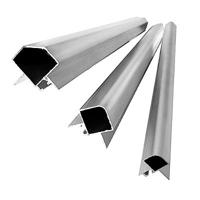 Προφίλ Αλουμινίου