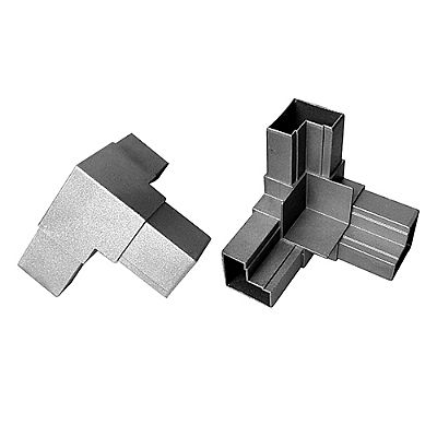 Γωνίες Σύνδεσης