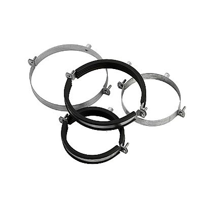 Στεφάνια Ανάρτησης Αεραγωγών