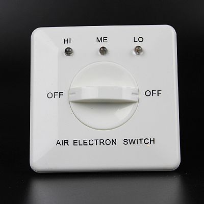 Διακόπτες Ταχυτήτων 