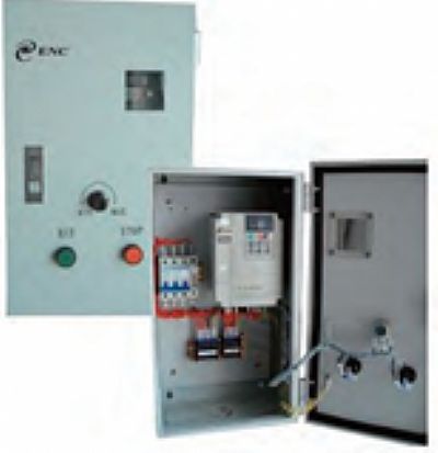 Κιβώτια Inverter