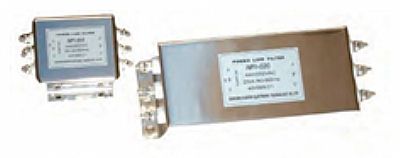 Φίλτρα Inverter