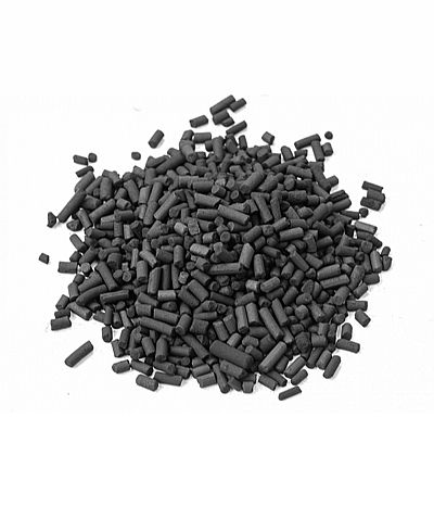 Ενεργός ʼνθρακας