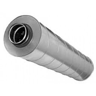 Ηχοπαγίδες Κυκλικής και Ορθογωνικής Διατομής