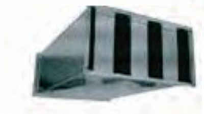 Ηχοπαγίδες Κυκλικής και Ορθογωνικής Διατομής